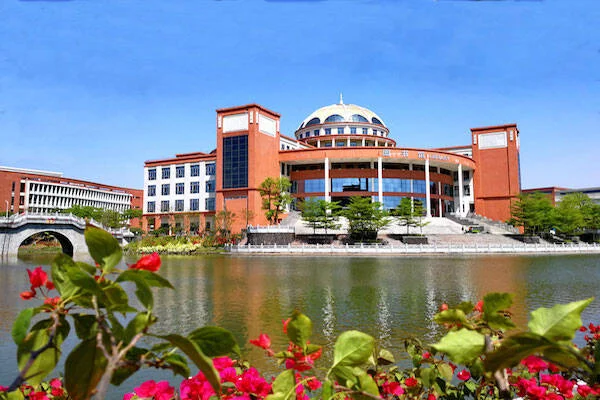 campus-Guangzhou Medical University